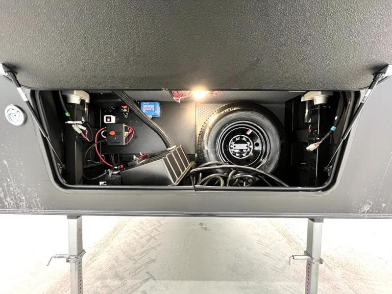 2026 Keystone 2026 Keystone Arcadia - thumbnail 12