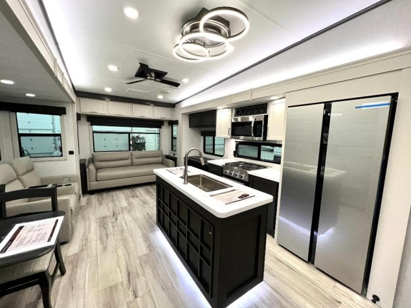 2026 Keystone 2026 Keystone Arcadia - thumbnail 13