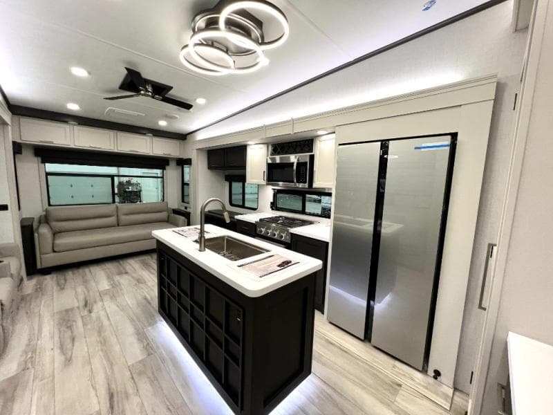 2026 Keystone 2026 Keystone Arcadia - thumbnail 14