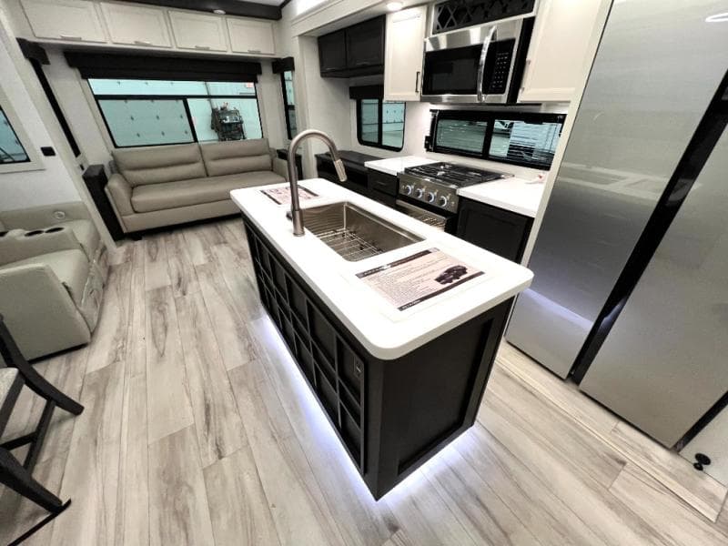 2026 Keystone 2026 Keystone Arcadia - thumbnail 15