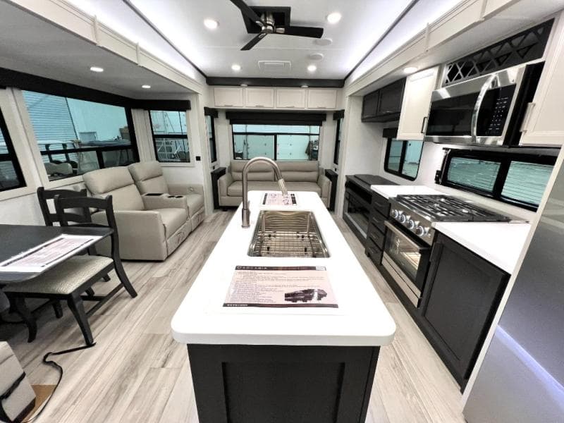 2026 Keystone 2026 Keystone Arcadia - thumbnail 16