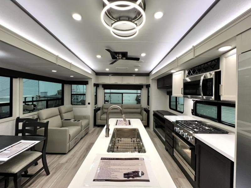 2026 Keystone 2026 Keystone Arcadia - thumbnail 17