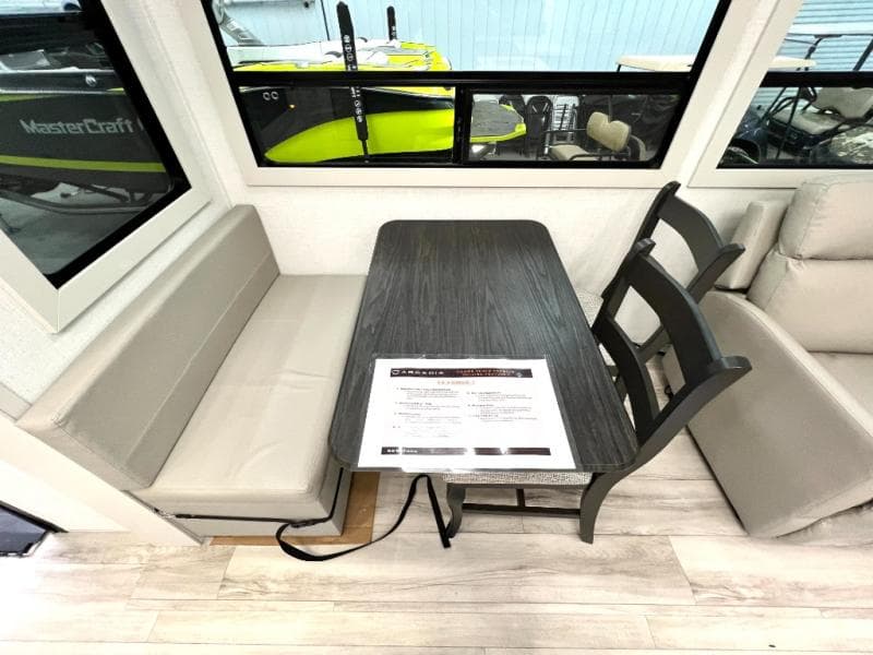 2026 Keystone 2026 Keystone Arcadia - thumbnail 18