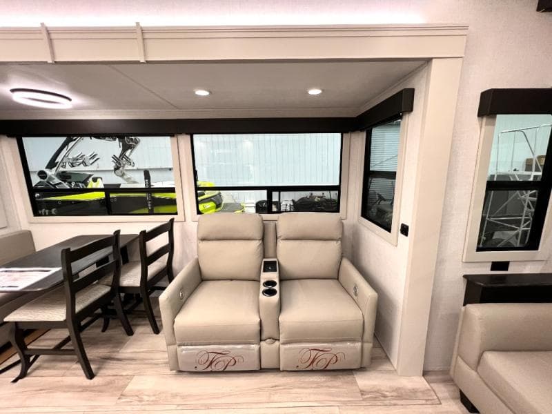 2026 Keystone 2026 Keystone Arcadia - thumbnail 19