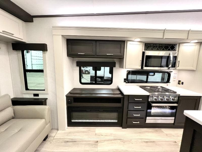 2026 Keystone 2026 Keystone Arcadia - thumbnail 21