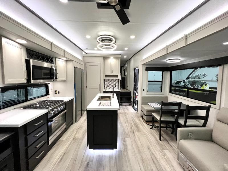 2026 Keystone 2026 Keystone Arcadia - thumbnail 23