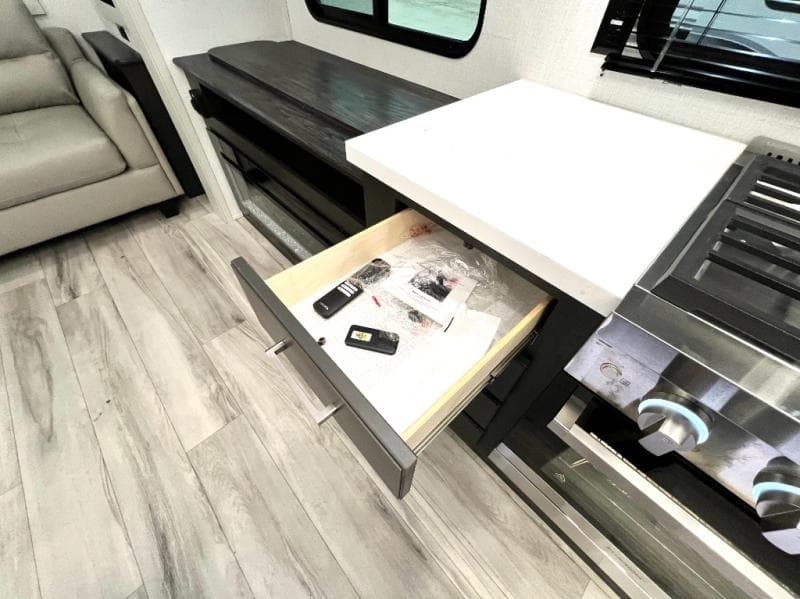 2026 Keystone 2026 Keystone Arcadia - thumbnail 24