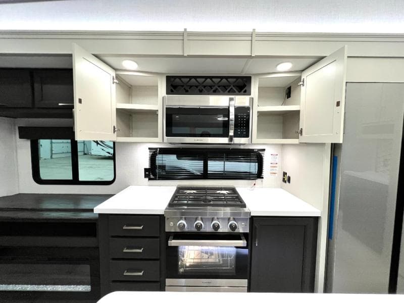 2026 Keystone 2026 Keystone Arcadia - thumbnail 25