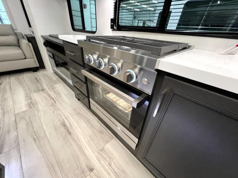 2026 Keystone 2026 Keystone Arcadia - thumbnail 27