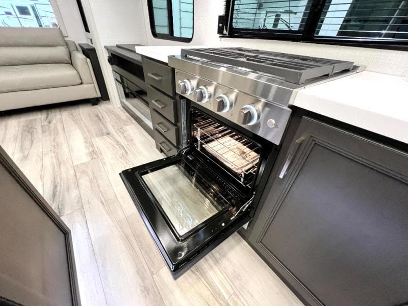 2026 Keystone 2026 Keystone Arcadia - thumbnail 28