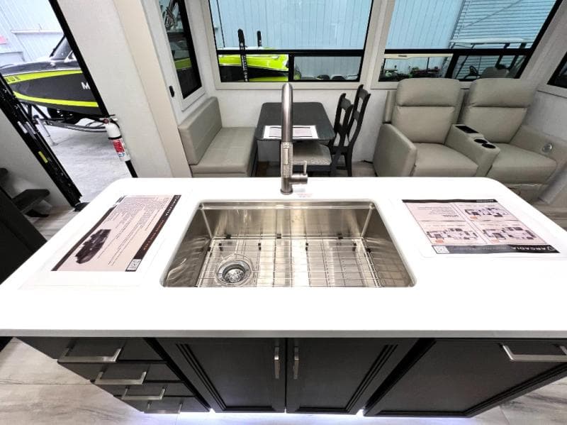 2026 Keystone 2026 Keystone Arcadia - thumbnail 29