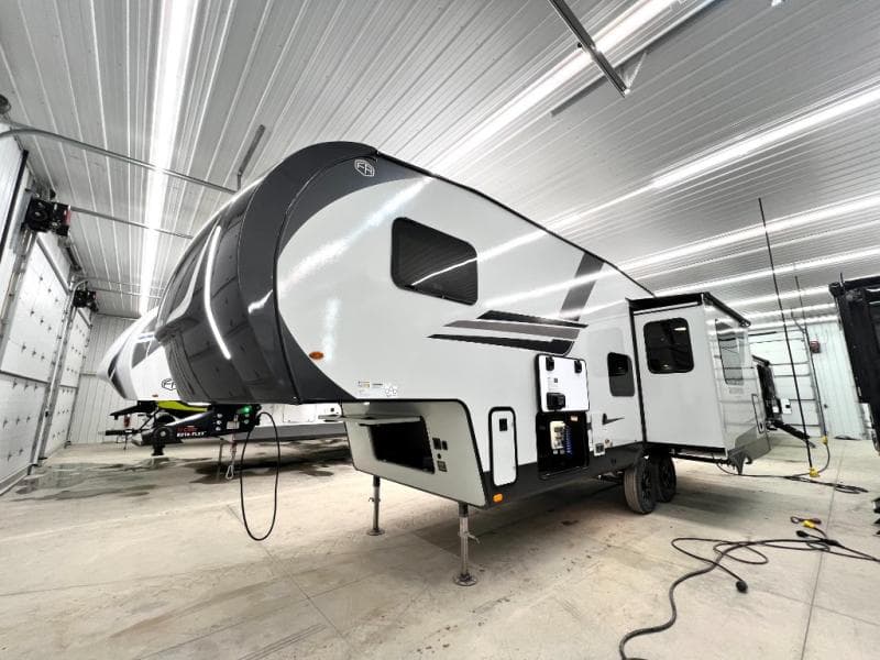 2026 Forest River 2026 Forest River Rockwood Signature - thumbnail 4