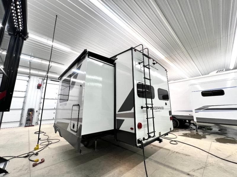 2026 Forest River 2026 Forest River Rockwood Signature - thumbnail 5