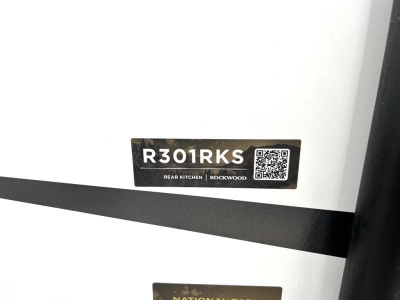 2026 Forest River 2026 Forest River Rockwood Signature - thumbnail 8