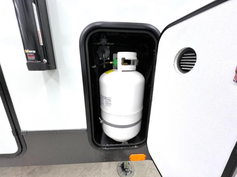 2026 Forest River 2026 Forest River Rockwood Signature - thumbnail 11