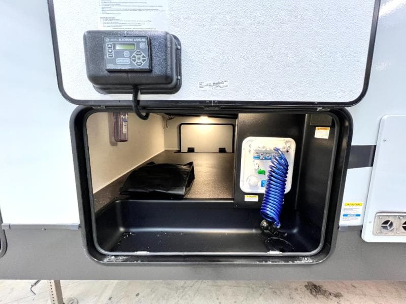 2026 Forest River 2026 Forest River Rockwood Signature - thumbnail 14