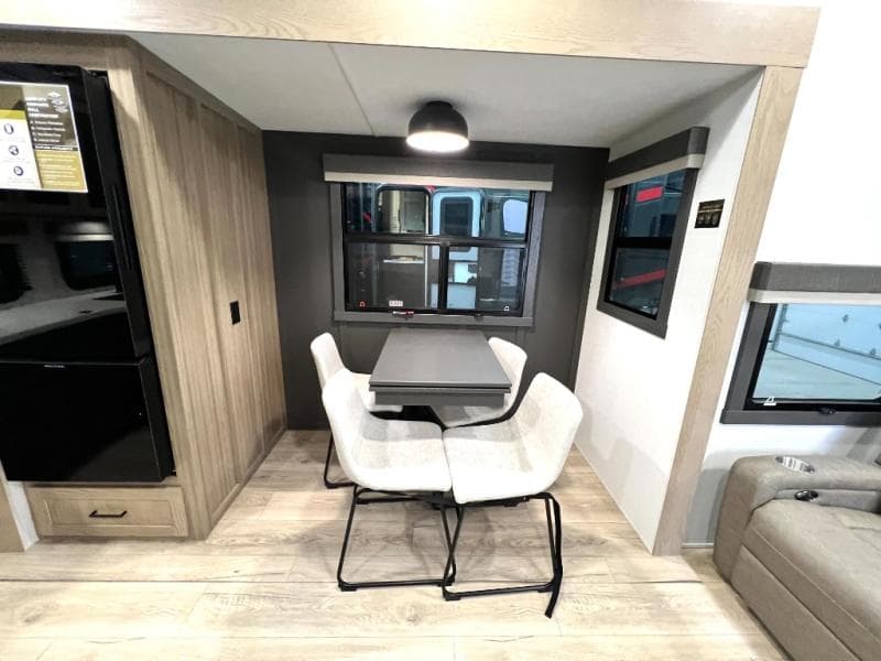 2026 Forest River 2026 Forest River Rockwood Signature - thumbnail 16