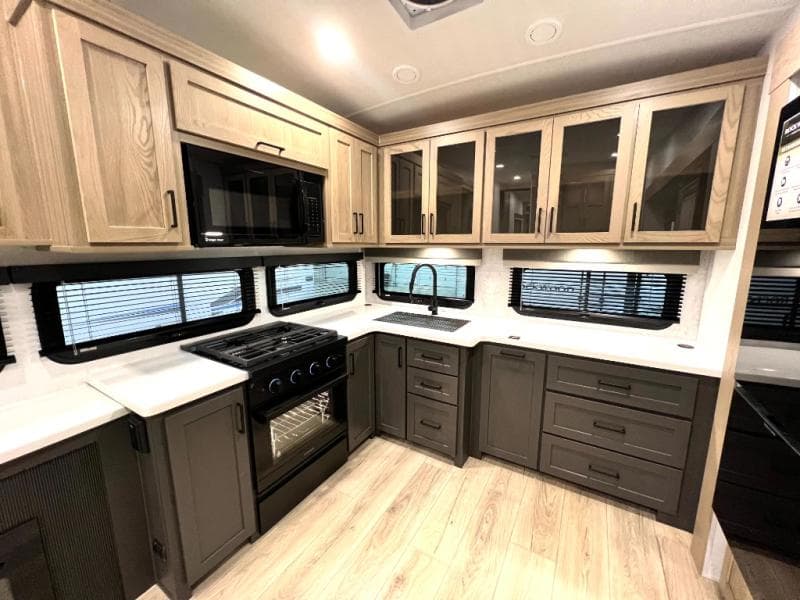 2026 Forest River 2026 Forest River Rockwood Signature - thumbnail 20