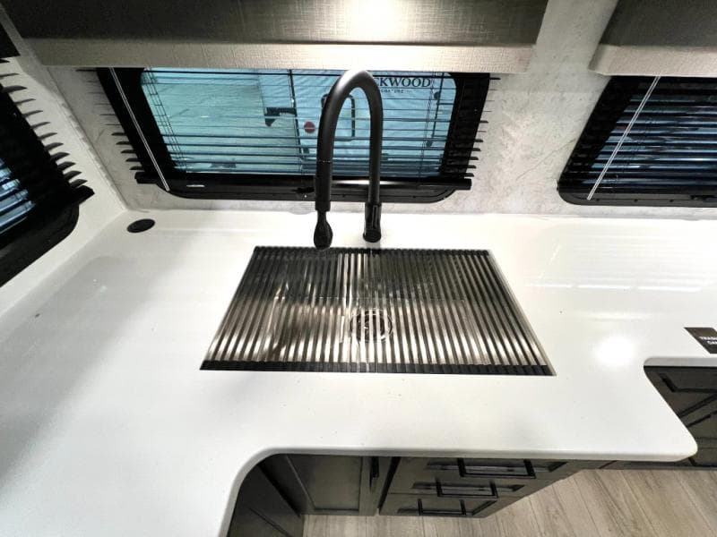 2026 Forest River 2026 Forest River Rockwood Signature - thumbnail 22