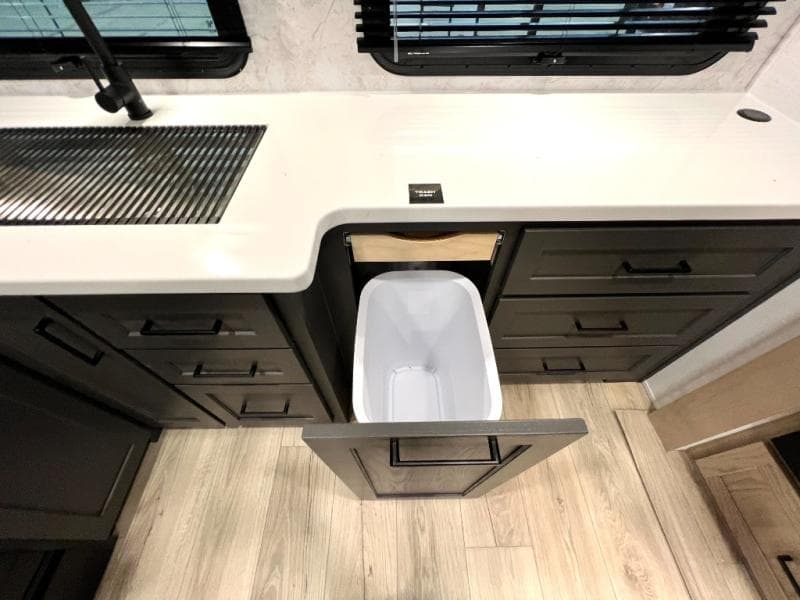 2026 Forest River 2026 Forest River Rockwood Signature - thumbnail 23