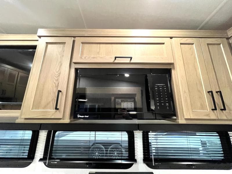 2026 Forest River 2026 Forest River Rockwood Signature - thumbnail 24