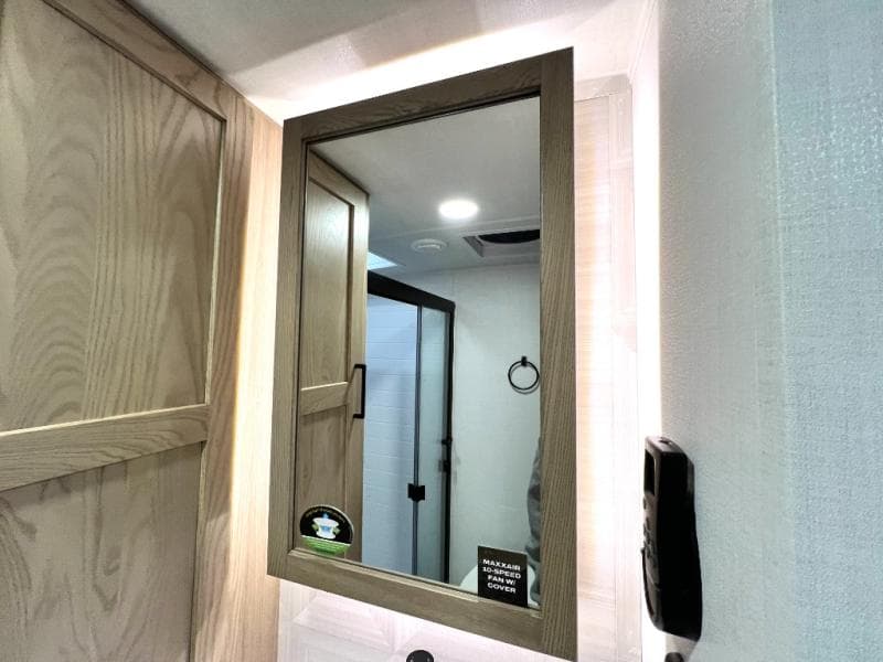 2026 Forest River 2026 Forest River Rockwood Signature - thumbnail 35