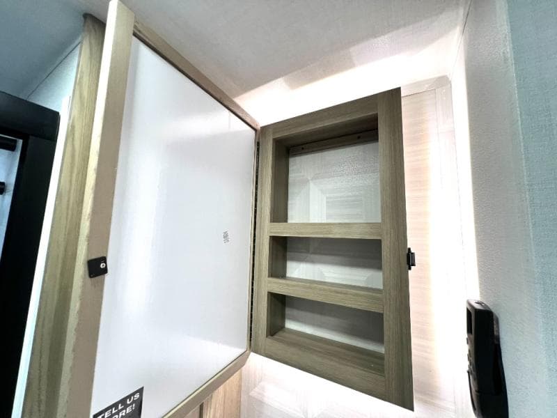 2026 Forest River 2026 Forest River Rockwood Signature - thumbnail 36