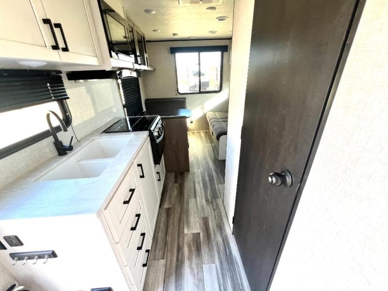2025 Jayco 2025 Jayco Jay Flight SLX - thumbnail 13