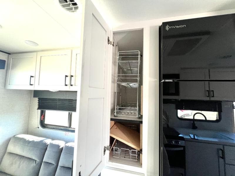 2025 Jayco 2025 Jayco Jay Flight SLX - thumbnail 22