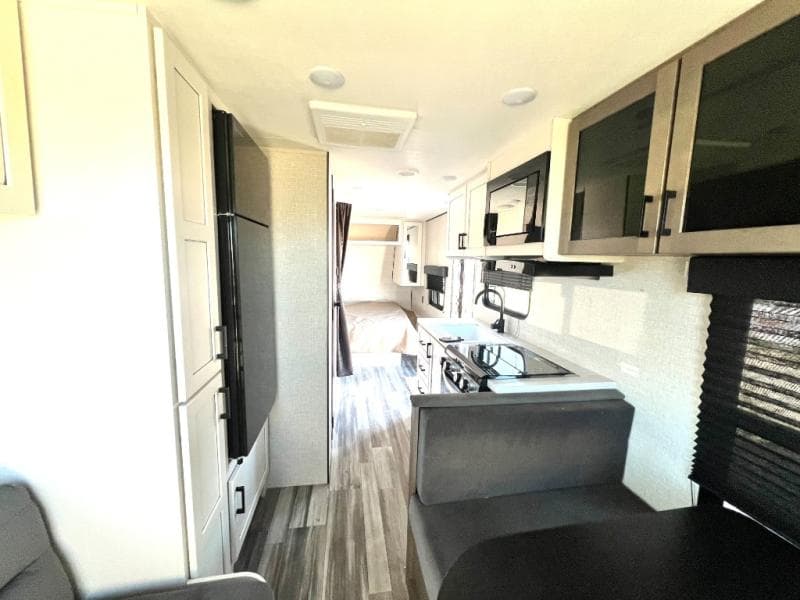 2025 Jayco 2025 Jayco Jay Flight SLX - thumbnail 26