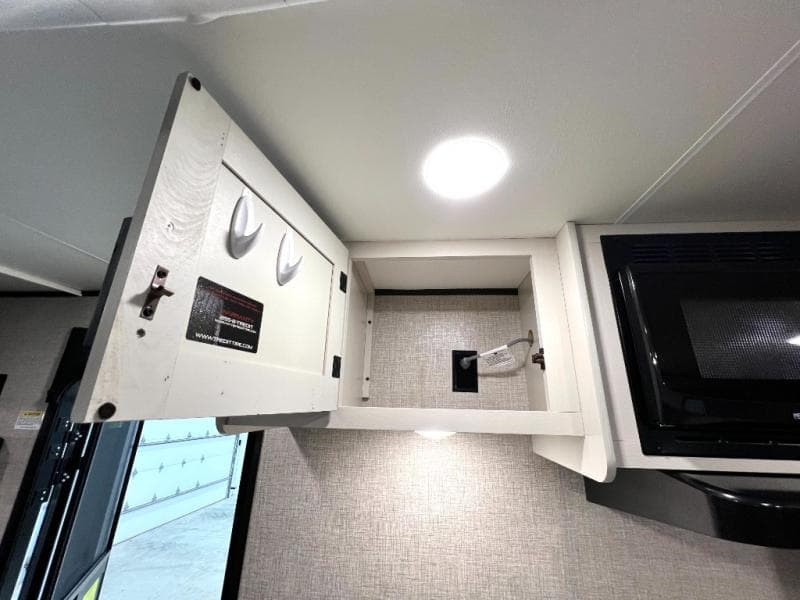 2022 Jayco 2022 Jayco Jay Flight SLX - thumbnail 8