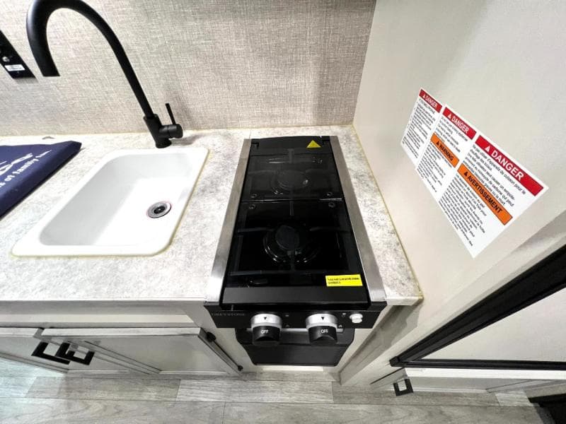 2022 Jayco 2022 Jayco Jay Flight SLX - thumbnail 12