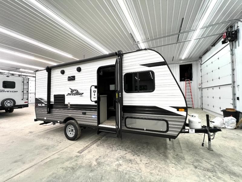 2022 Jayco 2022 Jayco Jay Flight SLX - thumbnail 22
