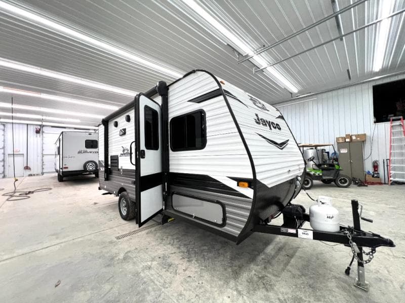 2022 Jayco 2022 Jayco Jay Flight SLX - thumbnail 23