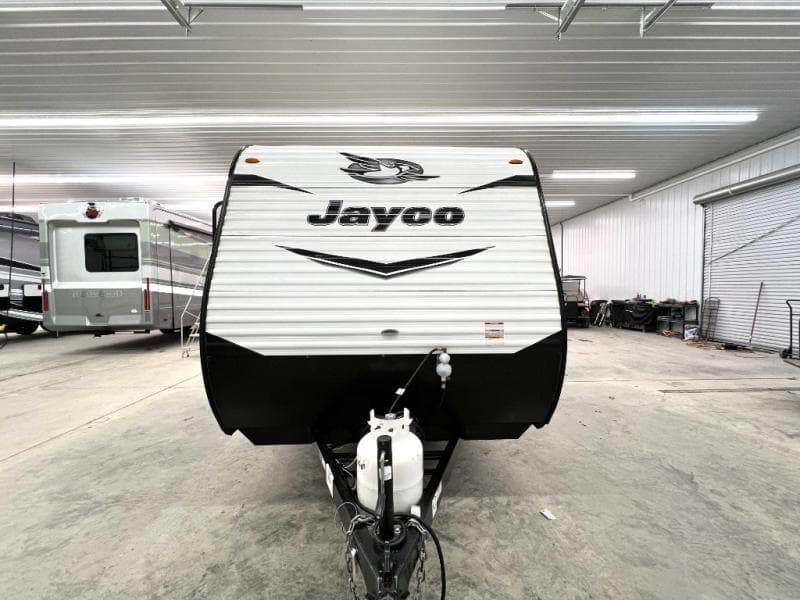 2022 Jayco 2022 Jayco Jay Flight SLX - thumbnail 24