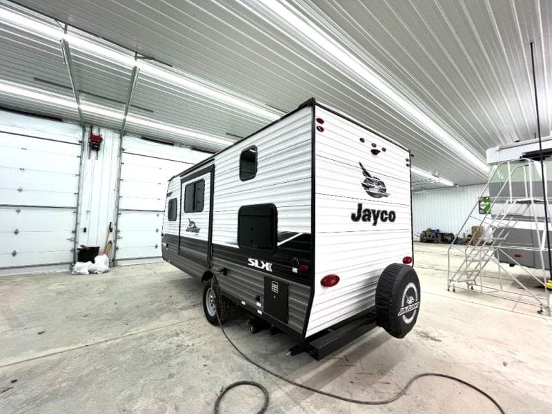 2022 Jayco 2022 Jayco Jay Flight SLX - thumbnail 26