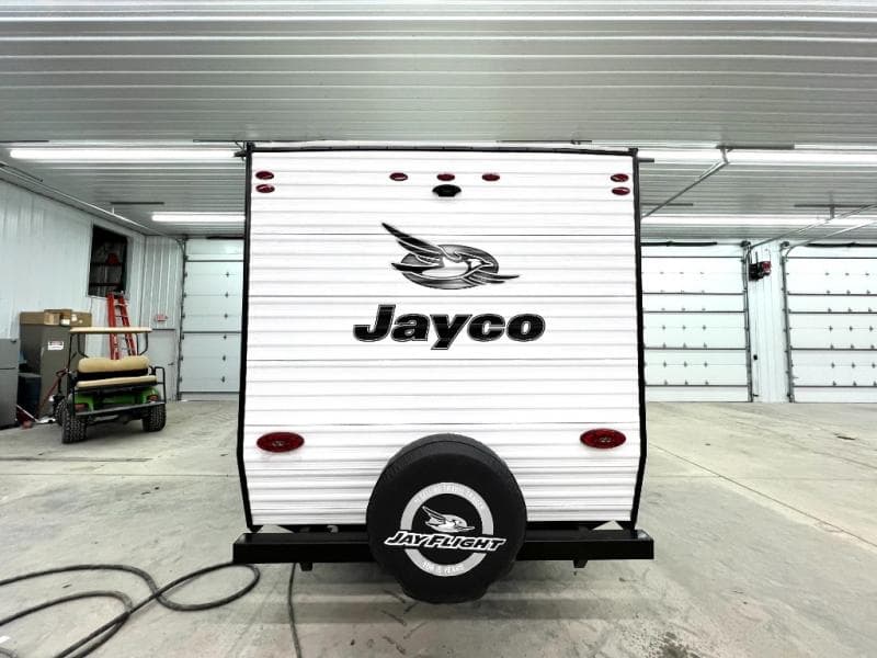 2022 Jayco 2022 Jayco Jay Flight SLX - thumbnail 27