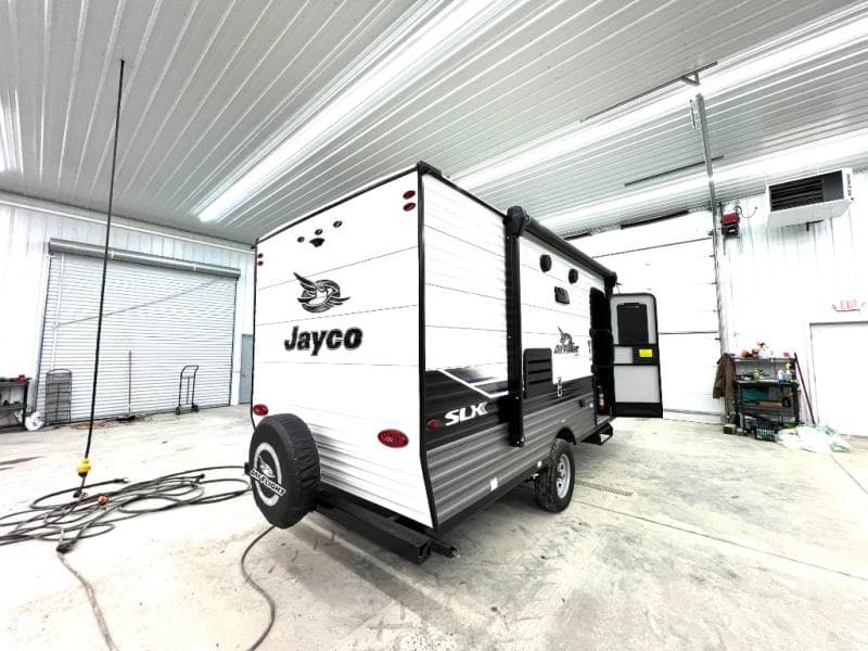 2022 Jayco 2022 Jayco Jay Flight SLX - thumbnail 28
