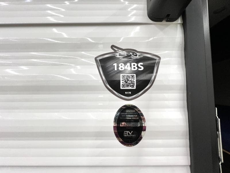 2022 Jayco 2022 Jayco Jay Flight SLX - thumbnail 29