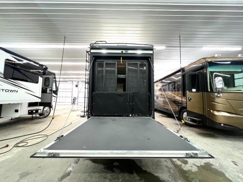 2021 Keystone 2021 Keystone Fuzion - thumbnail 7