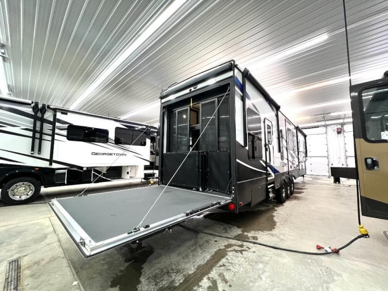 2021 Keystone 2021 Keystone Fuzion - thumbnail 8