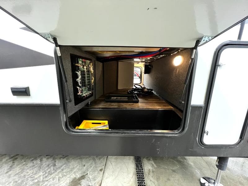 2021 Keystone 2021 Keystone Fuzion - thumbnail 12