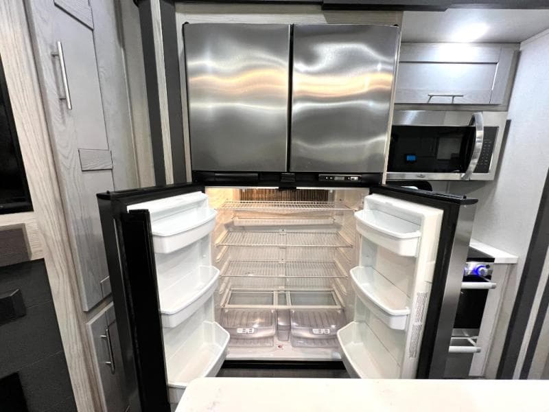 2021 Keystone 2021 Keystone Fuzion - thumbnail 21