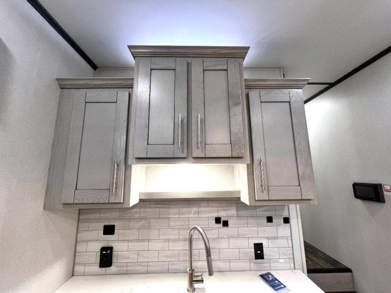 2021 Keystone 2021 Keystone Fuzion - thumbnail 26