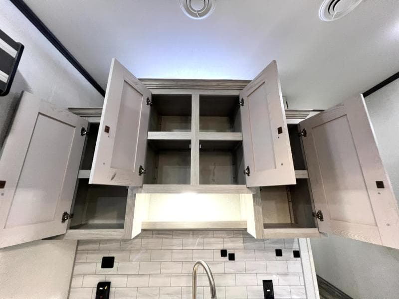 2021 Keystone 2021 Keystone Fuzion - thumbnail 27