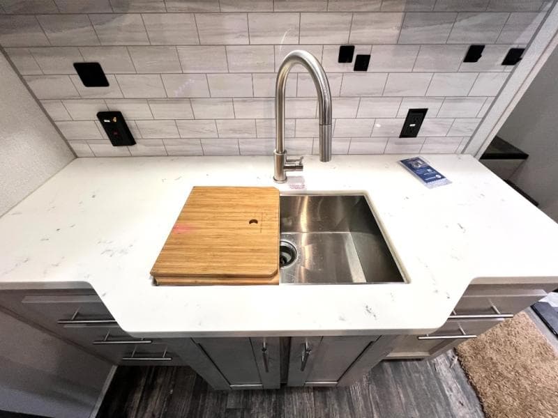 2021 Keystone 2021 Keystone Fuzion - thumbnail 28