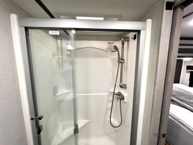 2021 Keystone 2021 Keystone Fuzion - thumbnail 32