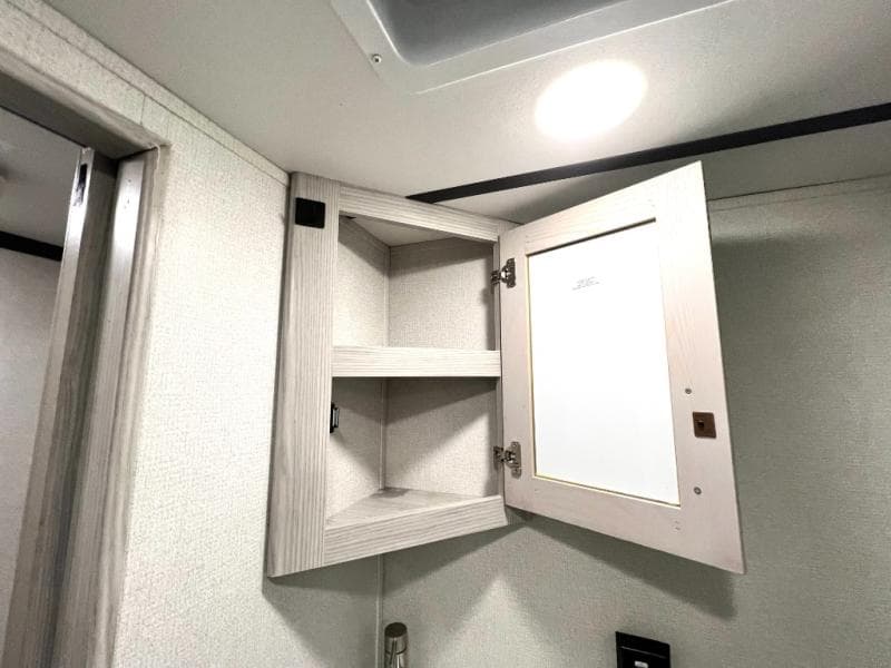 2021 Keystone 2021 Keystone Fuzion - thumbnail 34