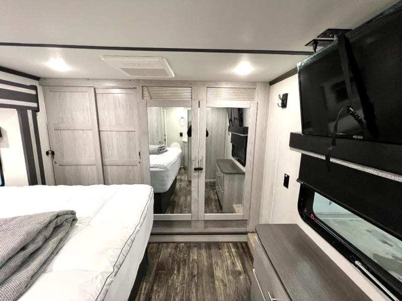 2021 Keystone 2021 Keystone Fuzion - thumbnail 37