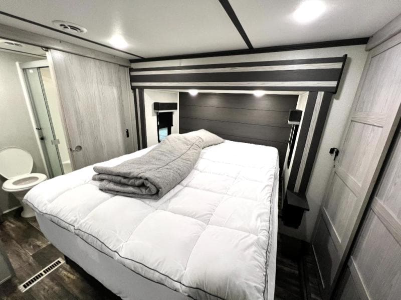 2021 Keystone 2021 Keystone Fuzion - thumbnail 38